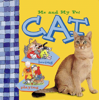 Title details for Me and My Pet Cat by Christine Morley - Available